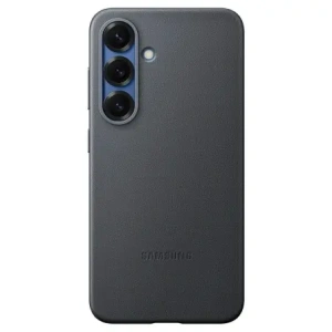 Hurtownia GSM - Samsung Kindsuit Galaxy S25 negru - SMG1222 - {ean13} - Hurt