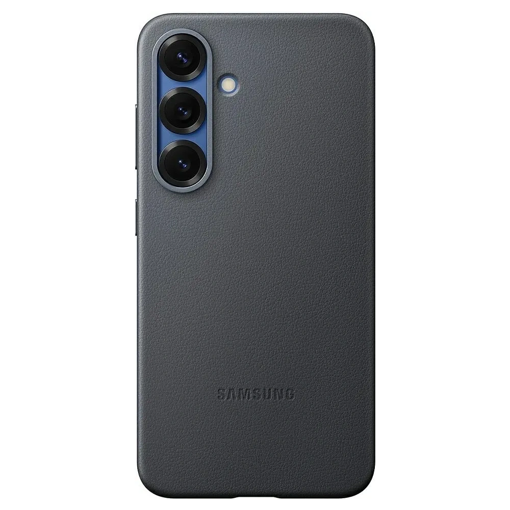 Hurtownia GSM - Etui Samsung Kindsuit pro Galaxy S25 černé - SMG1222 - {ean13} - Hurt
