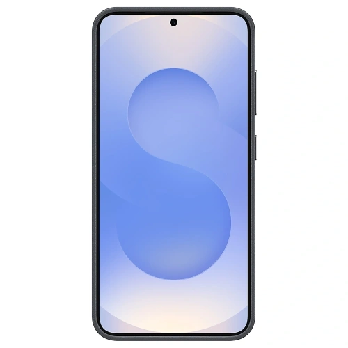 Etui Samsung Kindsuit do Galaxy S25 czarny