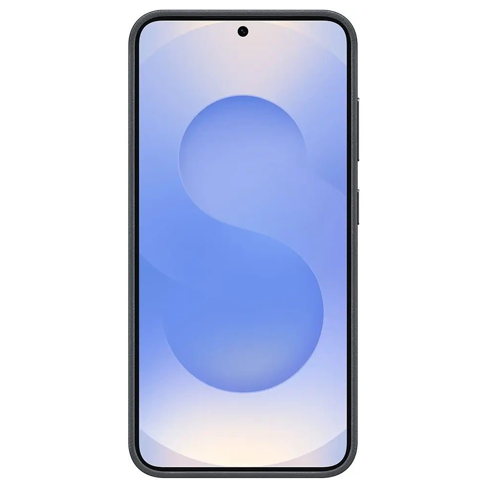 Hurtownia GSM - Samsung Kindsuit Galaxy S25 fekete - SMG1222 - {ean13} - Hurt