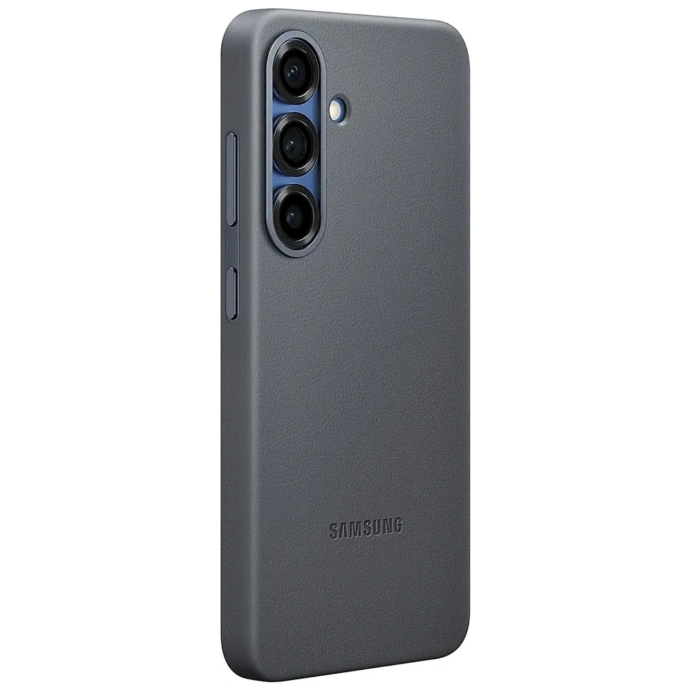 Hurtownia GSM - Etui Samsung Kindsuit pro Galaxy S25 černé - SMG1222 - {ean13} - Hurt