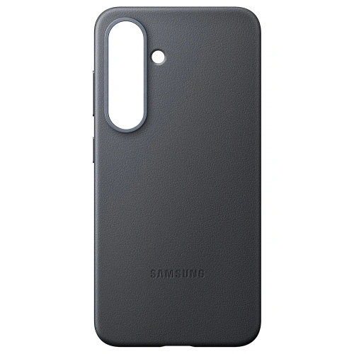 Etui Samsung Kindsuit do Galaxy S25 czarny