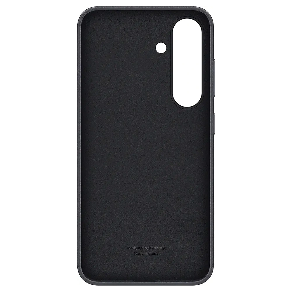 Hurtownia GSM - Etui Samsung Kindsuit pro Galaxy S25 černé - SMG1222 - {ean13} - Hurt