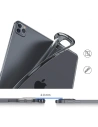 Hurtownia GSM - Etui ESR Rebound Shell Apple iPad Pro 12.9 2018/2020 (3. i 4. generacji) Clear - ESR166CL - {ean13} - Hurt