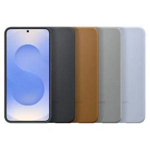 Hurtownia GSM - Samsung Kindsuit Galaxy S25 negru - SMG1222 - {ean13} - Hurt