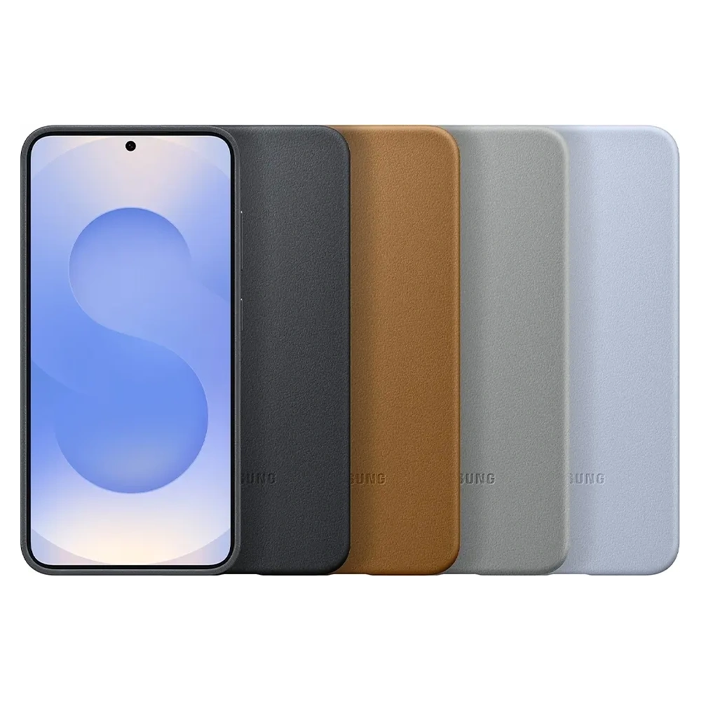 Hurtownia GSM - Samsung Kindsuit Galaxy S25 fekete - SMG1222 - {ean13} - Hurt