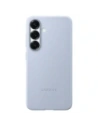 Etui Samsung Kindsuit pro Galaxy S25 světle modrá