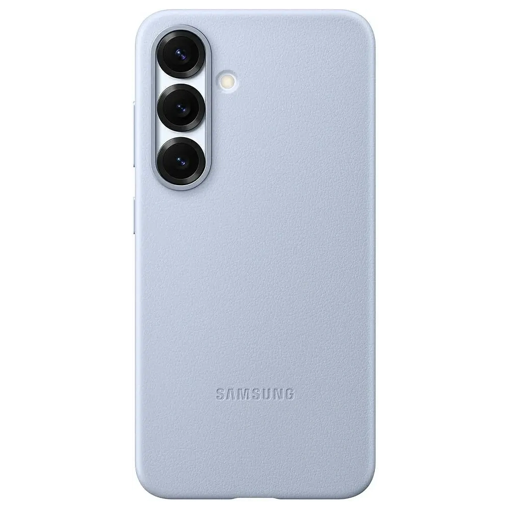 Hurtownia GSM - Etui Samsung Kindsuit pro Galaxy S25 světle modrá - SMG1223 - {ean13} - Hurt
