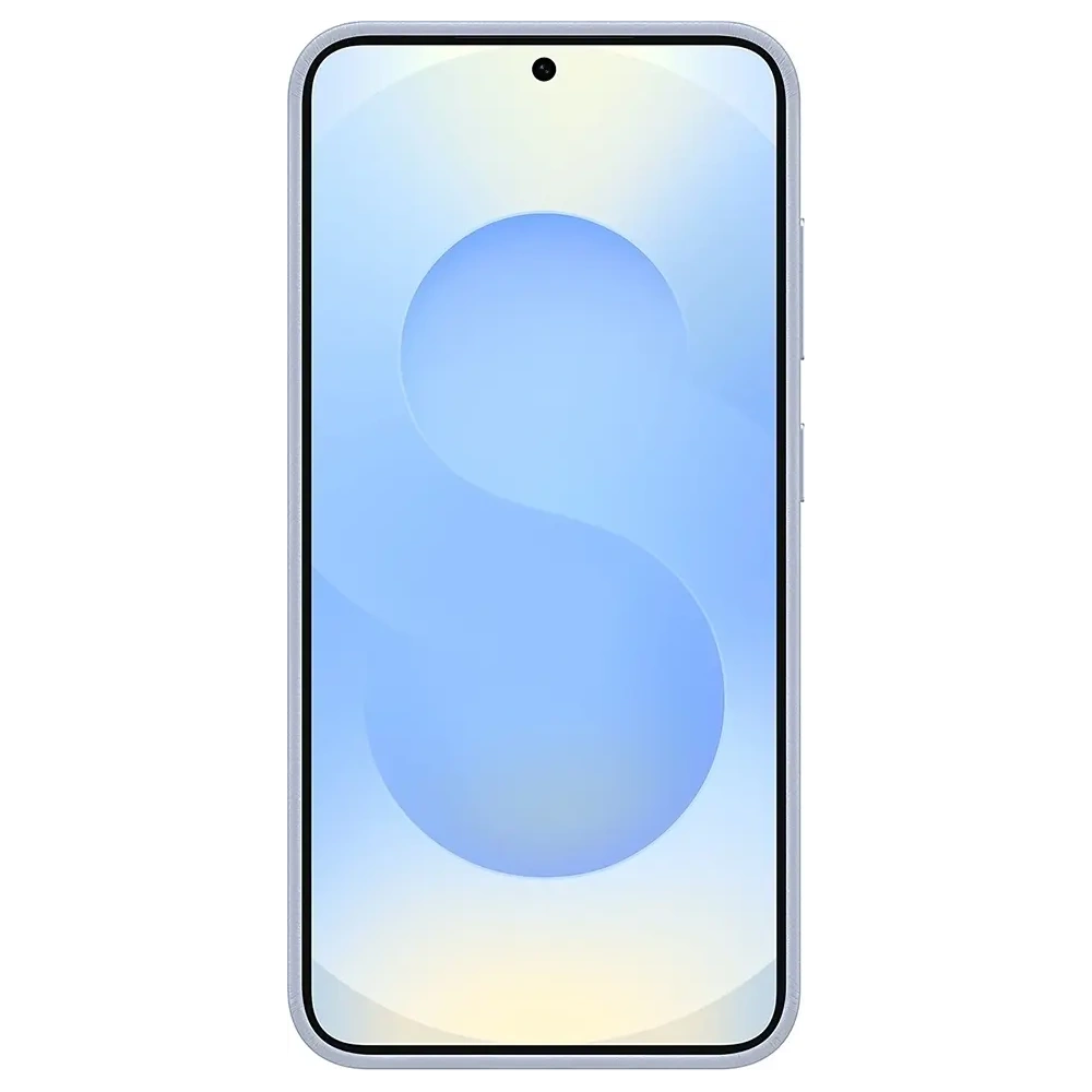 Hurtownia GSM - Samsung Kindsuit Galaxy S25 albastru deschis - SMG1223 - {ean13} - Hurt