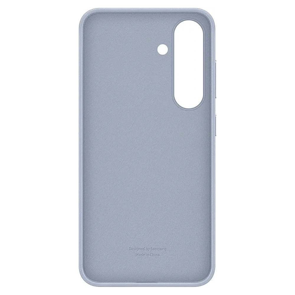 Hurtownia GSM - Etui Samsung Kindsuit pro Galaxy S25 světle modrá - SMG1223 - {ean13} - Hurt