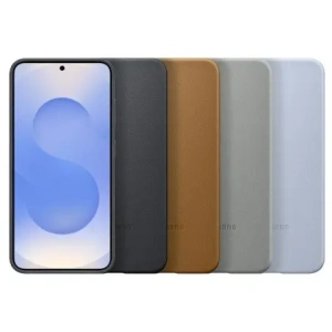 Hurtownia GSM - Samsung Kindsuit Galaxy S25 albastru deschis - SMG1223 - {ean13} - Hurt