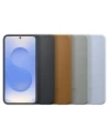 Hurtownia GSM - Etui Samsung Kindsuit pro Galaxy S25 světle modrá - SMG1223 - {ean13} - Hurt