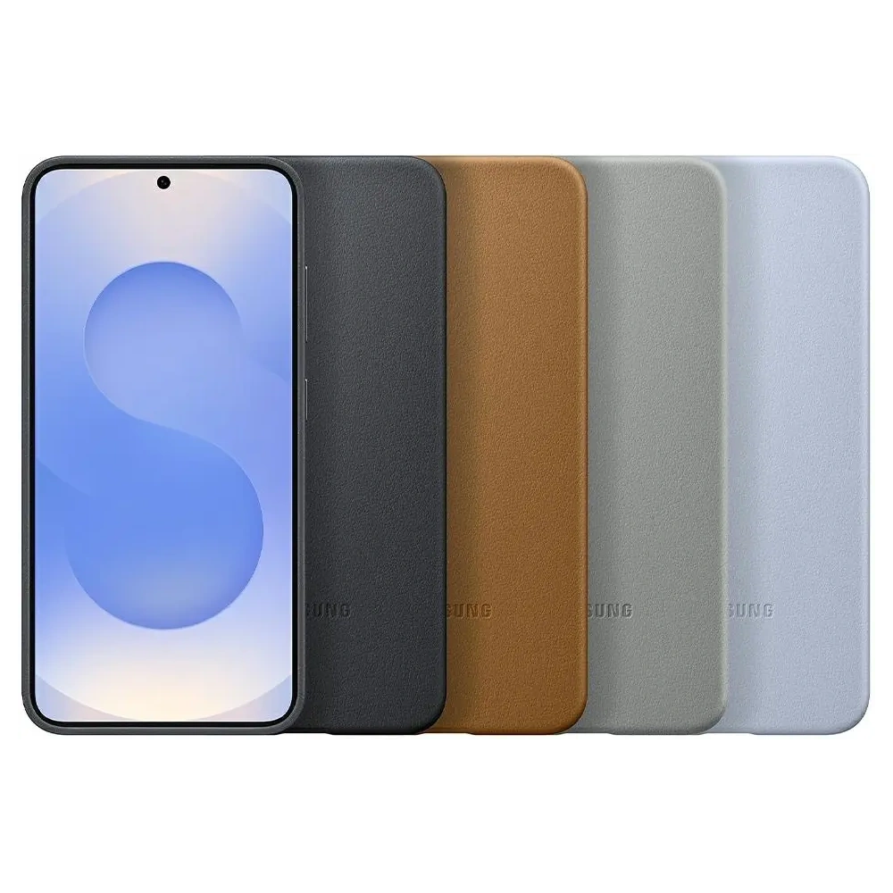 Wholesale Samsung Kindsuit Galaxy S25 light blue - SMG1223 - {ean13} - Hurt
