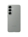 Etui Samsung Kindsuit do Galaxy S25 szary