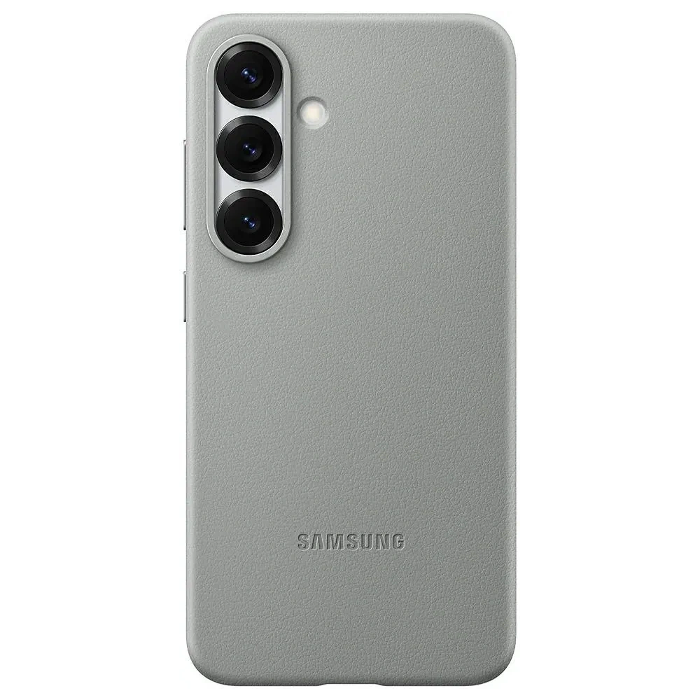 Hurtownia GSM - Etui Samsung Kindsuit pro Galaxy S25 šedé - SMG1224 - {ean13} - Hurt