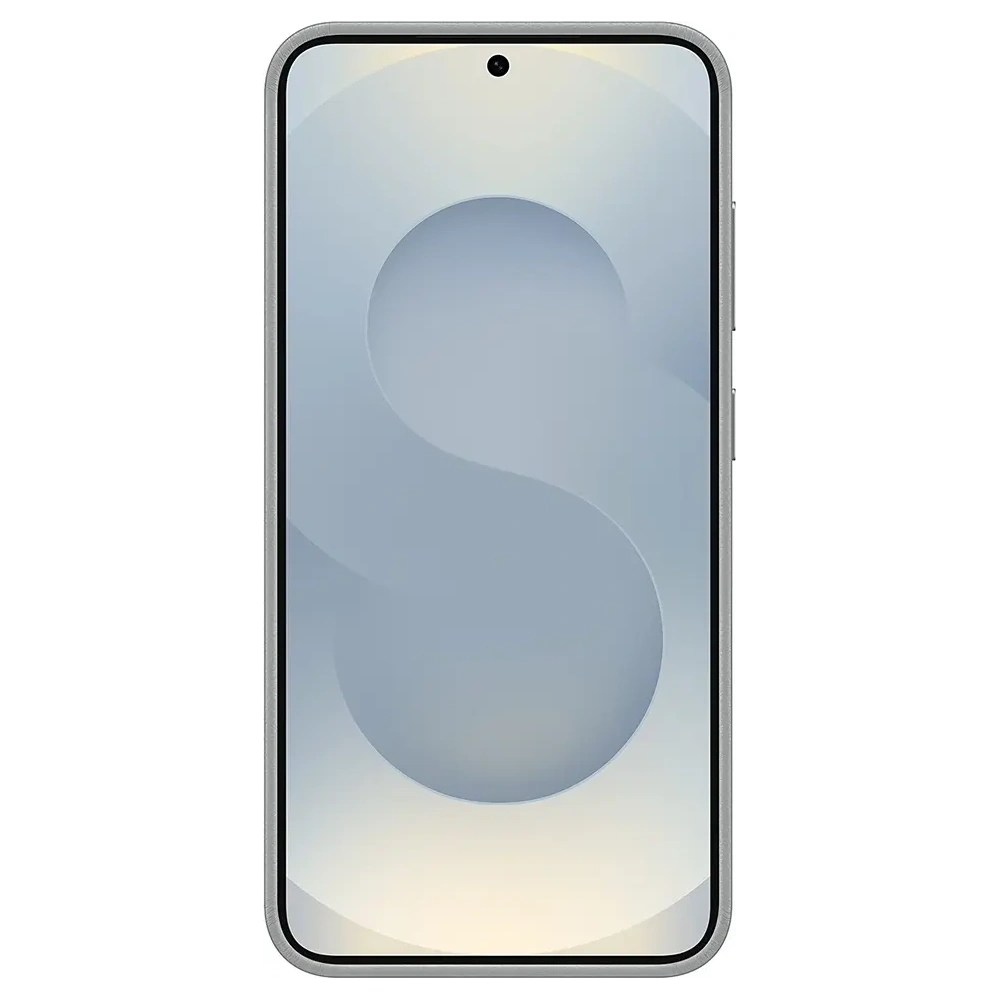 Hurtownia GSM - Samsung Kindsuit Galaxy S25 szürke - SMG1224 - {ean13} - Hurt