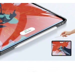 Hurtownia GSM - Etui ESR Rebound Shell Apple iPad Pro 12.9 2018/2020 (3. i 4. generacji) Clear - ESR166CL - {ean13} - Hurt