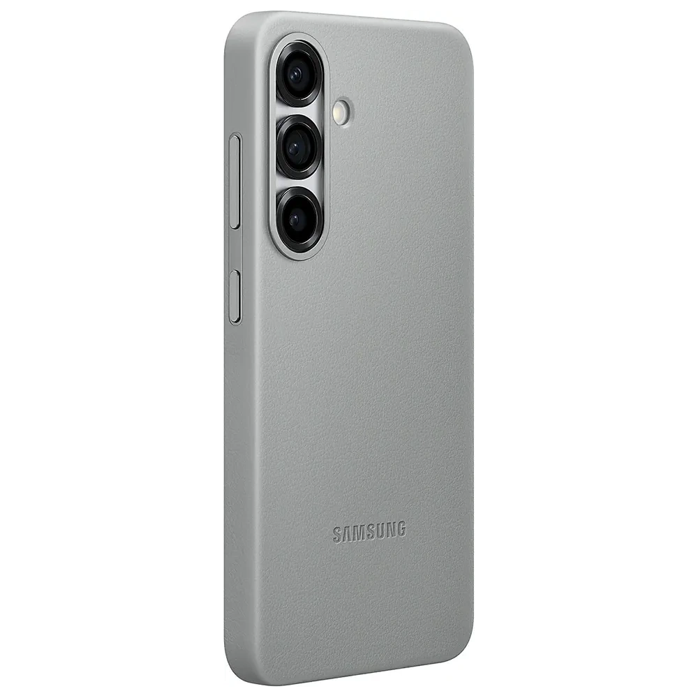Hurtownia GSM - Etui Samsung Kindsuit pro Galaxy S25 šedé - SMG1224 - {ean13} - Hurt