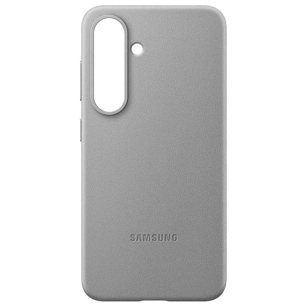 Hurtownia GSM - Etui Samsung Kindsuit pro Galaxy S25 šedé - SMG1224 - {ean13} - Hurt