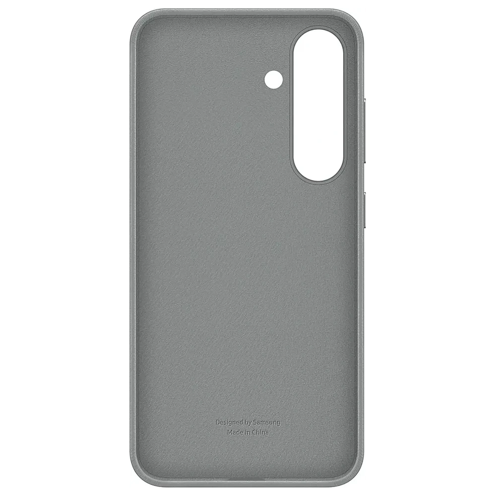 Hurtownia GSM - Samsung Kindsuit Galaxy S25 gri - SMG1224 - {ean13} - Hurt