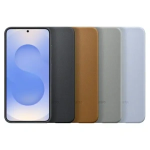 Hurtownia GSM - Samsung Kindsuit Galaxy S25 gri - SMG1224 - {ean13} - Hurt