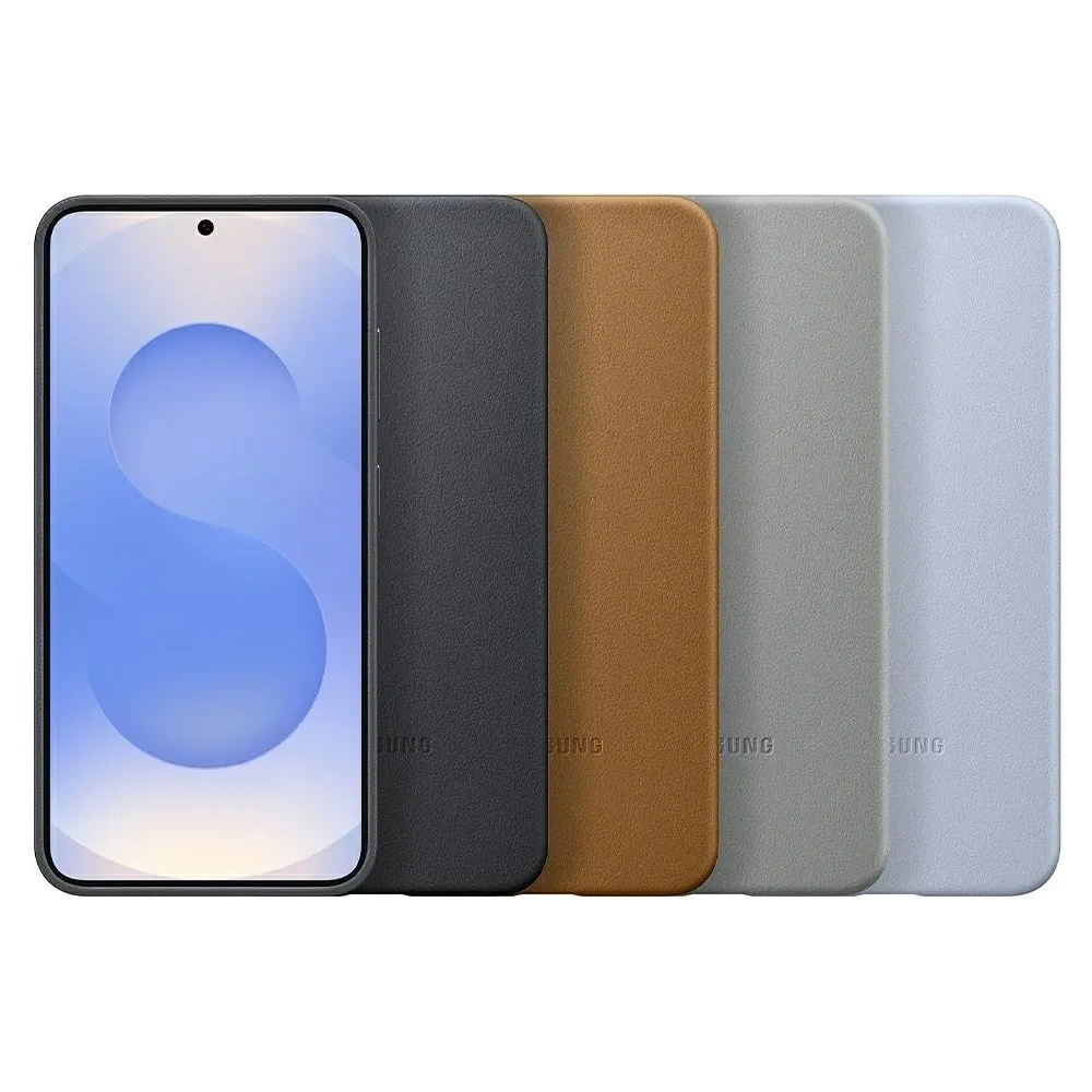 Hurtownia GSM - Samsung Kindsuit Galaxy S25 gri - SMG1224 - {ean13} - Hurt