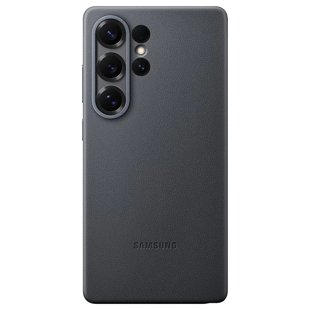 Hurtownia GSM - Samsung Kindsuit Galaxy S25 Ultra negru - SMG1225 - {ean13} - Hurt