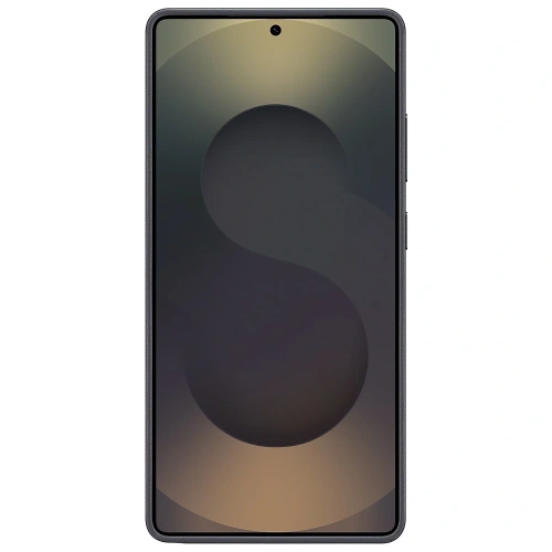 Etui Samsung Kindsuit do Galaxy S25 Ultra czarny