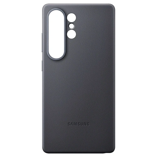 Etui Samsung Kindsuit do Galaxy S25 Ultra czarny