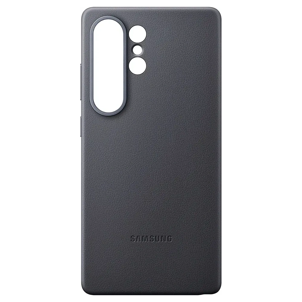Hurtownia GSM - Samsung Kindsuit Galaxy S25 Ultra fekete - SMG1225 - {ean13} - Hurt