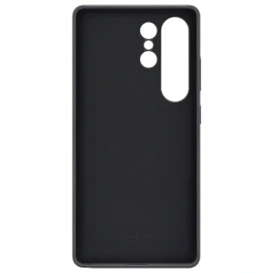 Hurtownia GSM - Samsung Kindsuit Galaxy S25 Ultra negru - SMG1225 - {ean13} - Hurt