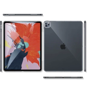 Hurtownia GSM - Etui ESR Rebound Shell Apple iPad Pro 12.9 2018/2020 (3. i 4. generacji) Clear - ESR166CL - {ean13} - Hurt