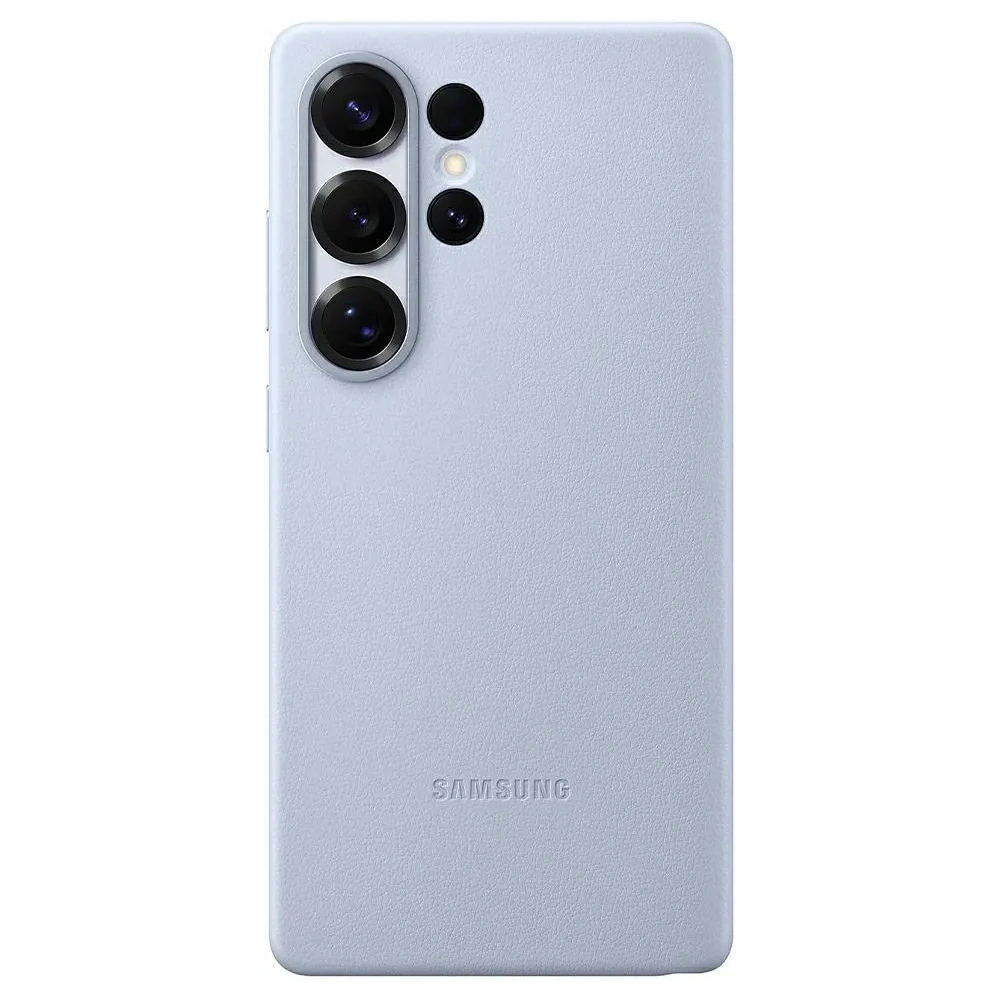 Hurtownia GSM - Samsung Kindsuit Galaxy S25 Ultra világoskék - SMG1226 - {ean13} - Hurt