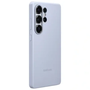 Hurtownia GSM - Samsung Kindsuit Galaxy S25 Ultra albastru deschis - SMG1226 - {ean13} - Hurt