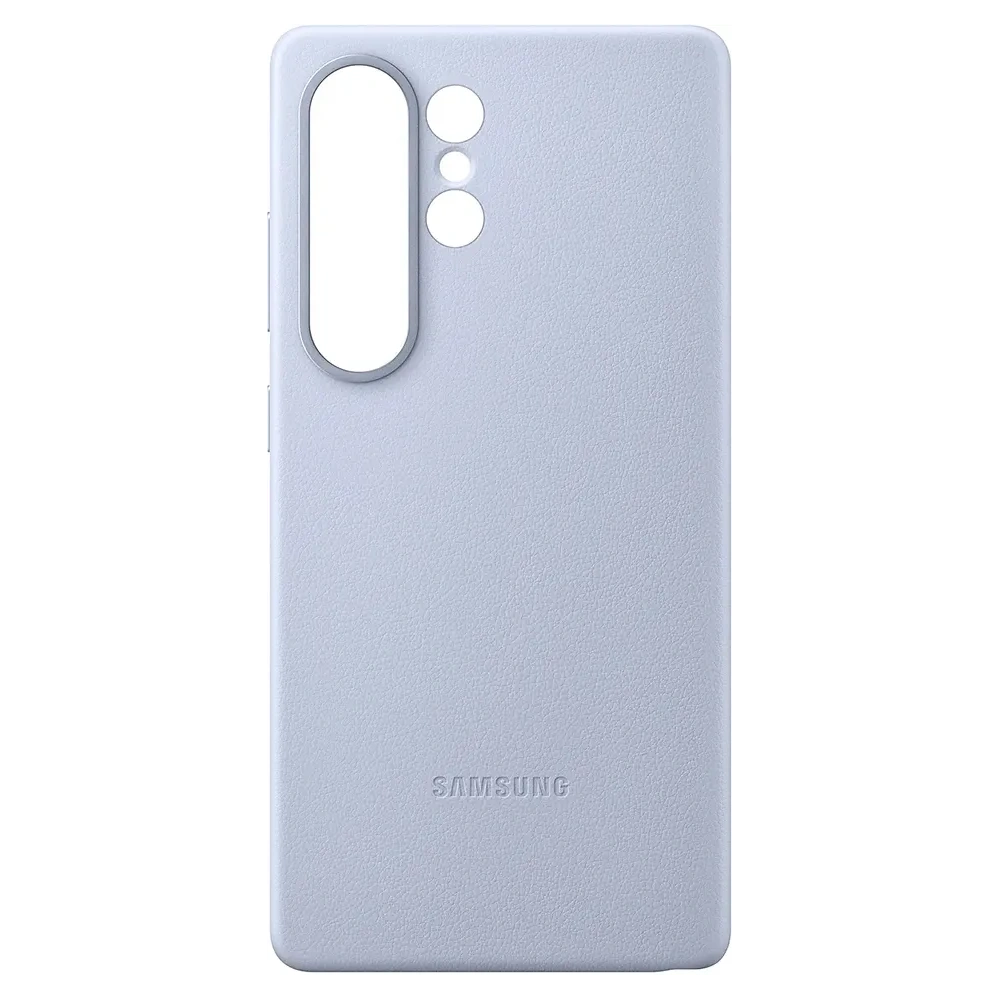 Hurtownia GSM - Etui Samsung Kindsuit do Galaxy S25 Ultra světle modrý - SMG1226 - {ean13} - Hurt