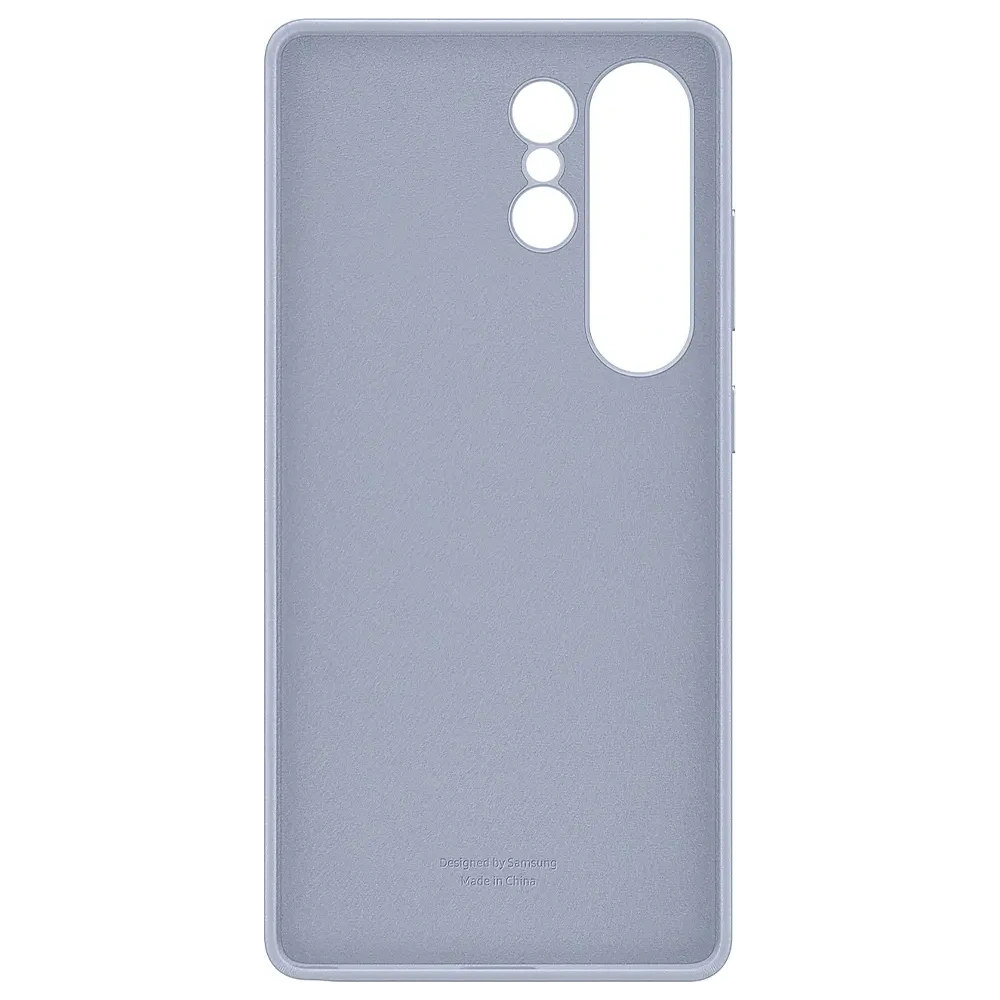 Hurtownia GSM - Samsung Kindsuit Galaxy S25 Ultra világoskék - SMG1226 - {ean13} - Hurt