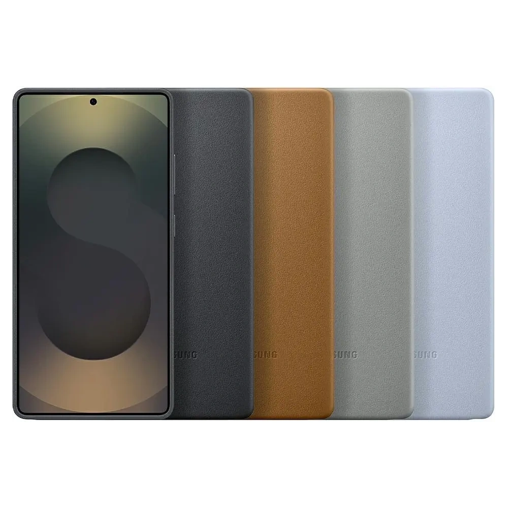 Hurtownia GSM - Samsung Kindsuit Galaxy S25 Ultra világoskék - SMG1226 - {ean13} - Hurt