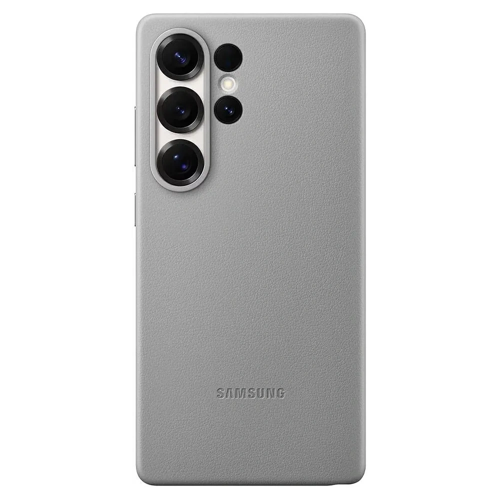Hurtownia GSM - Samsung Kindsuit Galaxy S25 Ultra szürke - SMG1227 - {ean13} - Hurt