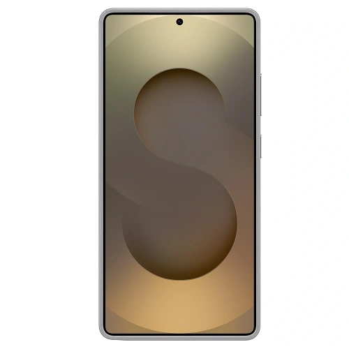 Etui Samsung Kindsuit do Galaxy S25 Ultra szary