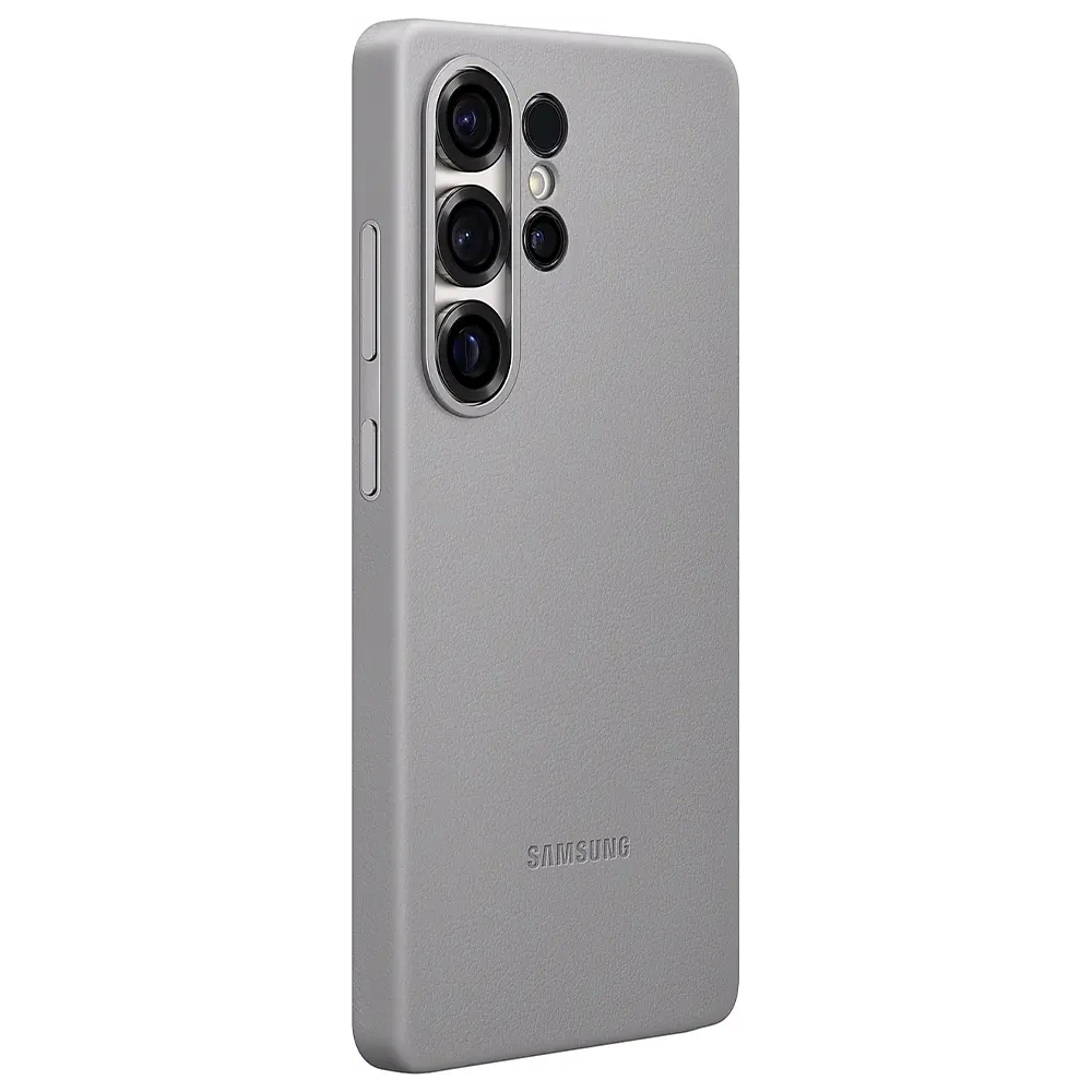 Hurtownia GSM - Samsung Kindsuit Galaxy S25 Ultra szürke - SMG1227 - {ean13} - Hurt