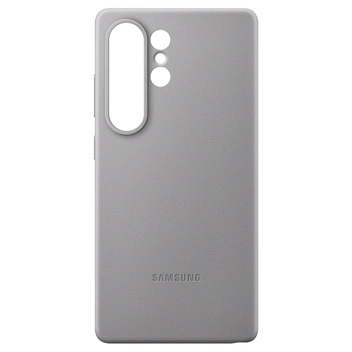 Etui Samsung Kindsuit do Galaxy S25 Ultra szary