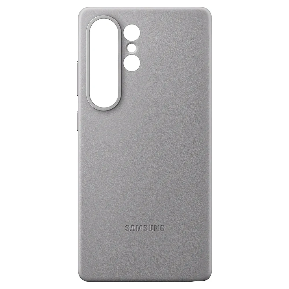 Hurtownia GSM - Samsung Kindsuit Galaxy S25 Ultra szürke - SMG1227 - {ean13} - Hurt
