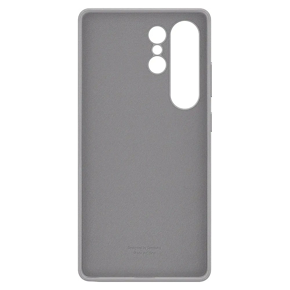 Hurtownia GSM - Samsung Kindsuit Galaxy S25 Ultra szürke - SMG1227 - {ean13} - Hurt
