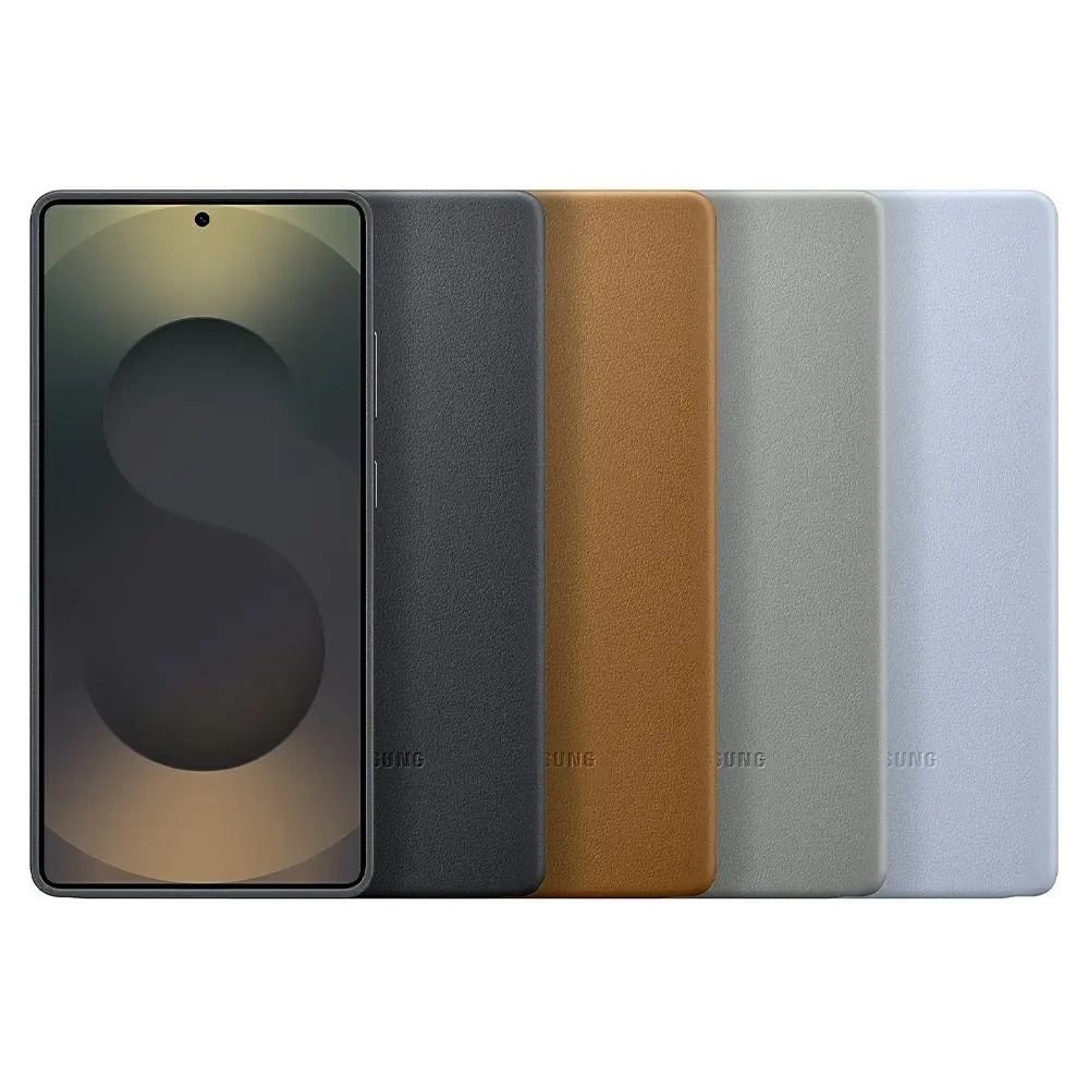 Wholesale Samsung Kindsuit Galaxy S25 Ultra grey - SMG1227 - {ean13} - Hurt