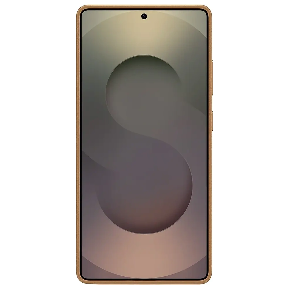 Wholesale Samsung Kindsuit Galaxy S25 Ultra gold - SMG1228 - {ean13} - Hurt