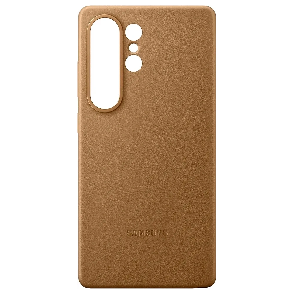 Hurtownia GSM - Etui Samsung Kindsuit do Galaxy S25 Ultra zlaté - SMG1228 - {ean13} - Hurt