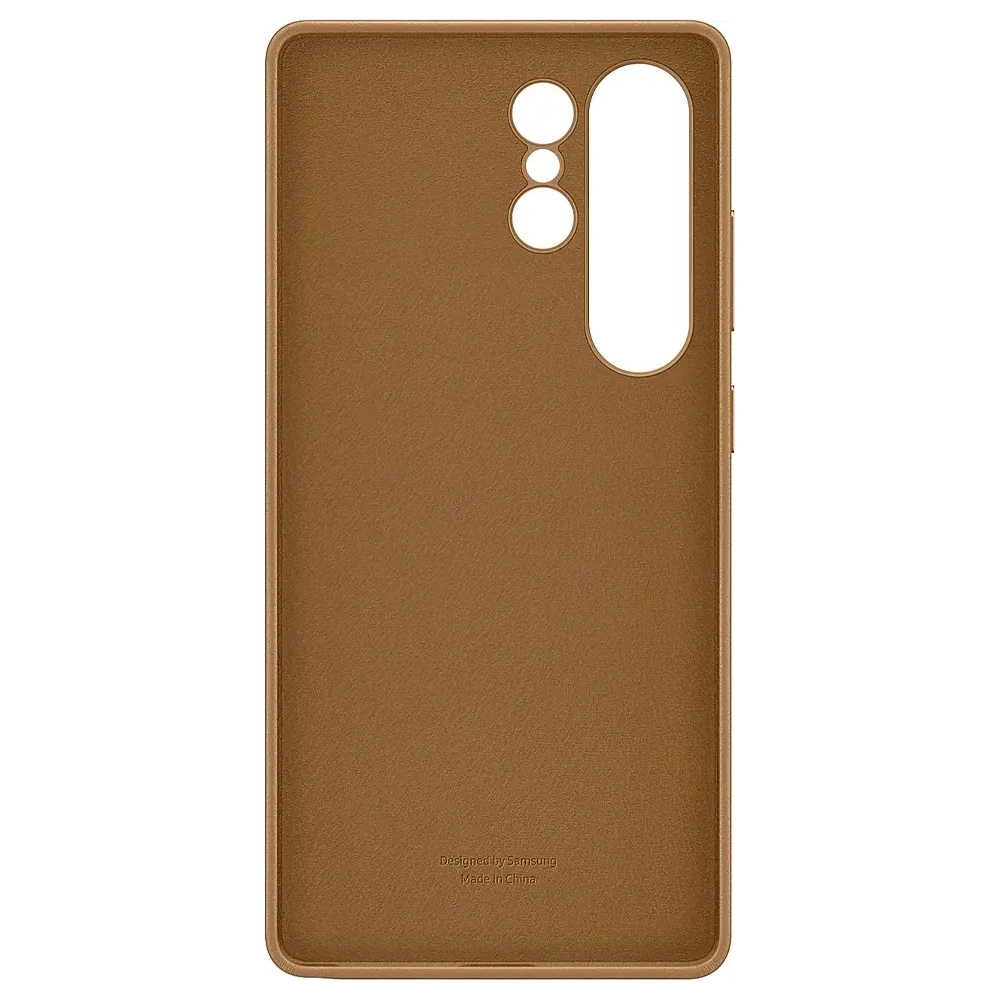 Hurtownia GSM - Etui Samsung Kindsuit do Galaxy S25 Ultra zlaté - SMG1228 - {ean13} - Hurt