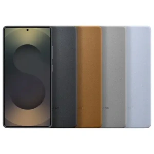 Hurtownia GSM - Samsung Kindsuit Galaxy S25 Ultra aurie - SMG1228 - {ean13} - Hurt