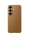 Etui Samsung Kindsuit do Galaxy S25 złoty