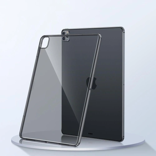 Etui ESR Rebound Shell Apple iPad Pro 12.9 2018/2020 (3. i 4. generacji) Clear
